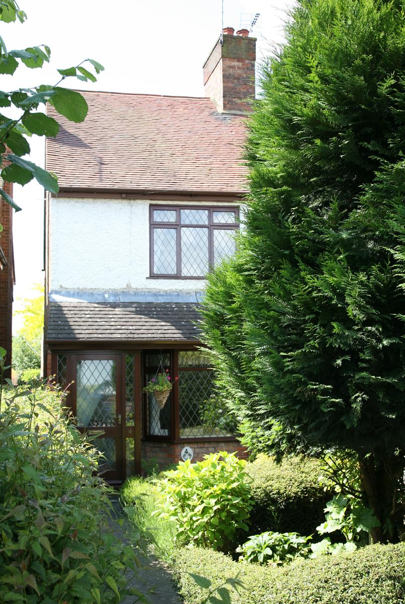 4 Bretforton Road The Badsey Society